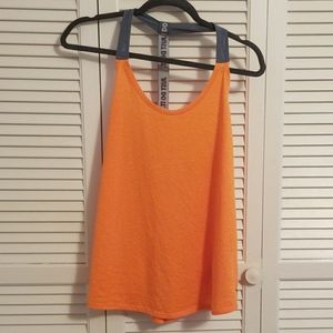Nike Dri-Fit tank XL